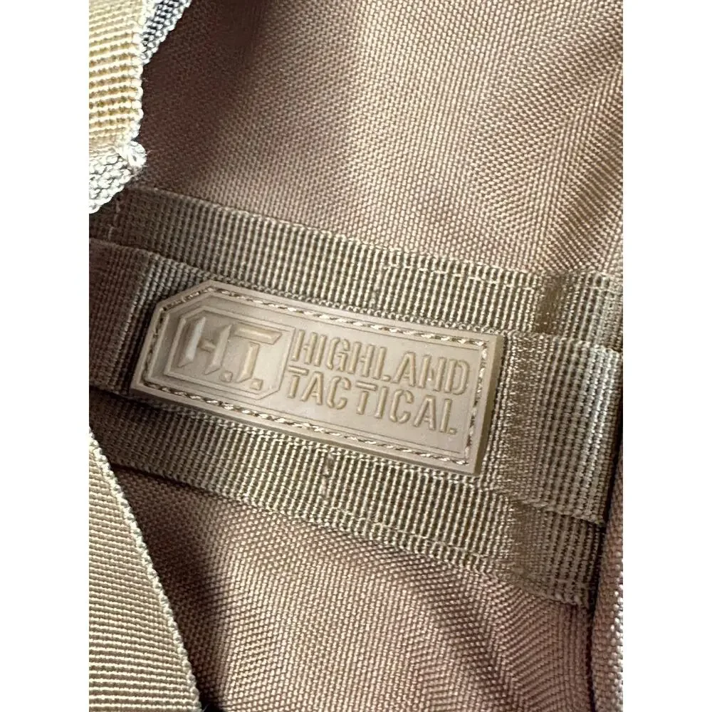 HIGHLAND TACTICAL Winchester 22